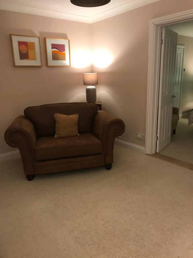 Crofthead Farm House Tarbolton ภายนอก รูปภาพ
